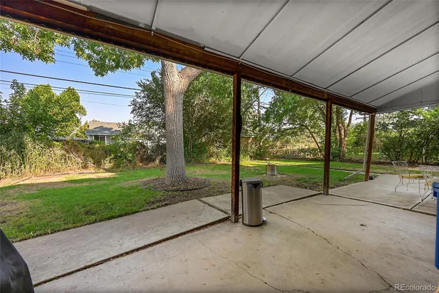 $499,900 | 1464 South Dale Court, Denver, CO 80219