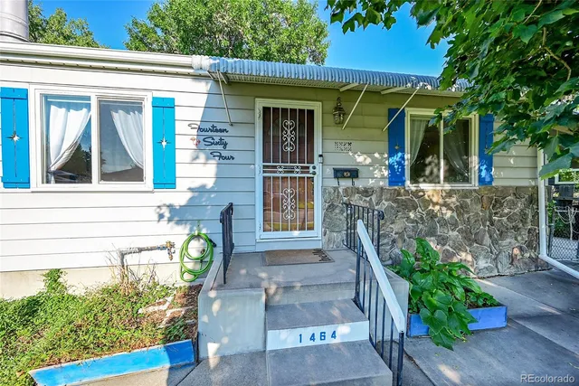 $499,900 | 1464 South Dale Court, Denver, CO 80219