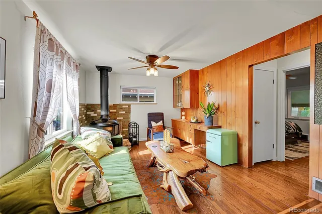 $499,900 | 1464 South Dale Court, Denver, CO 80219