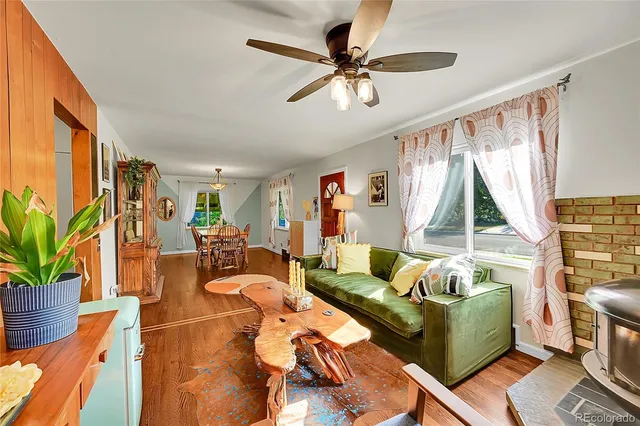 $499,900 | 1464 South Dale Court, Denver, CO 80219