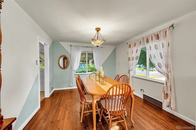 $499,900 | 1464 South Dale Court, Denver, CO 80219