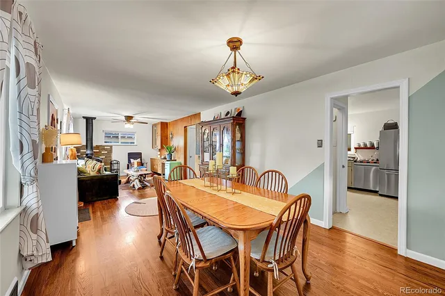 $499,900 | 1464 South Dale Court, Denver, CO 80219