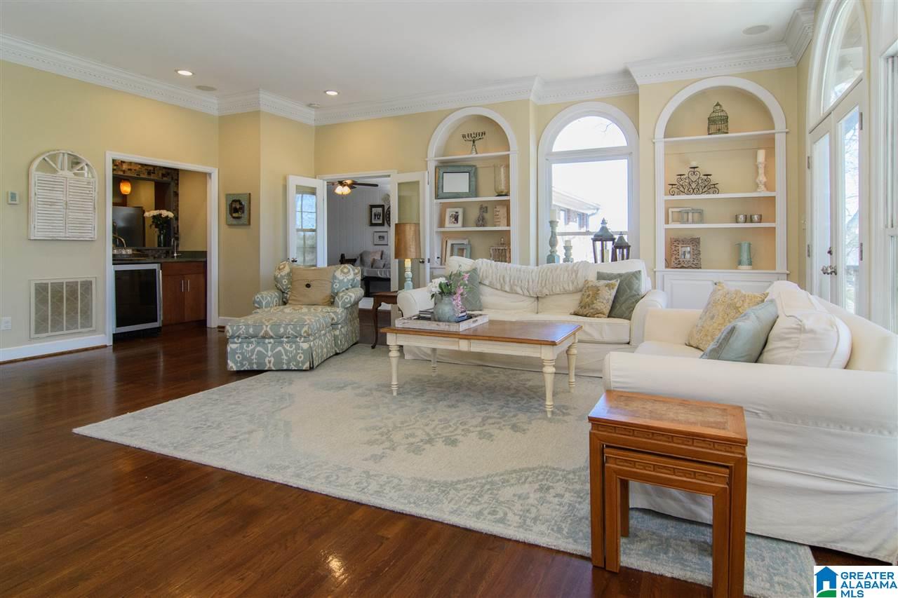 2805 Green Valley Road Birmingham, AL 35243 - Photo 20 of 50