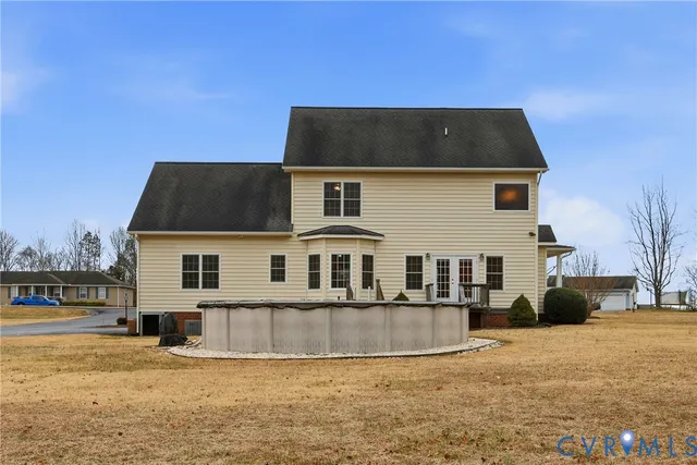 $475,000 | 151 Meadow Drive, Tappahannock, VA 22560