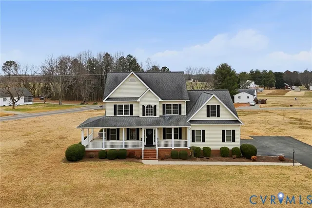 $475,000 | 151 Meadow Drive, Tappahannock, VA 22560