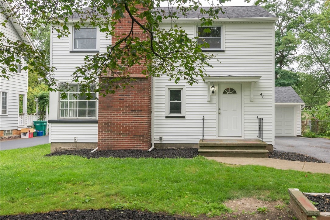 48 Hoffman Road Irondequoit, NY 14622 - Photo 1 of 1