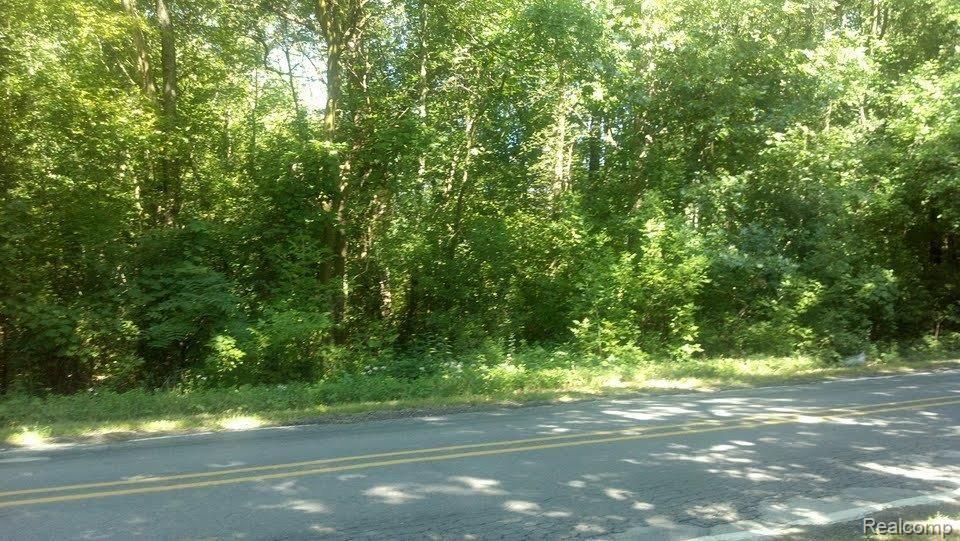 0 Marshall Road South Lyon, MI 48178 - Photo 1 of 3 MARSHALL 3.28 ACRES