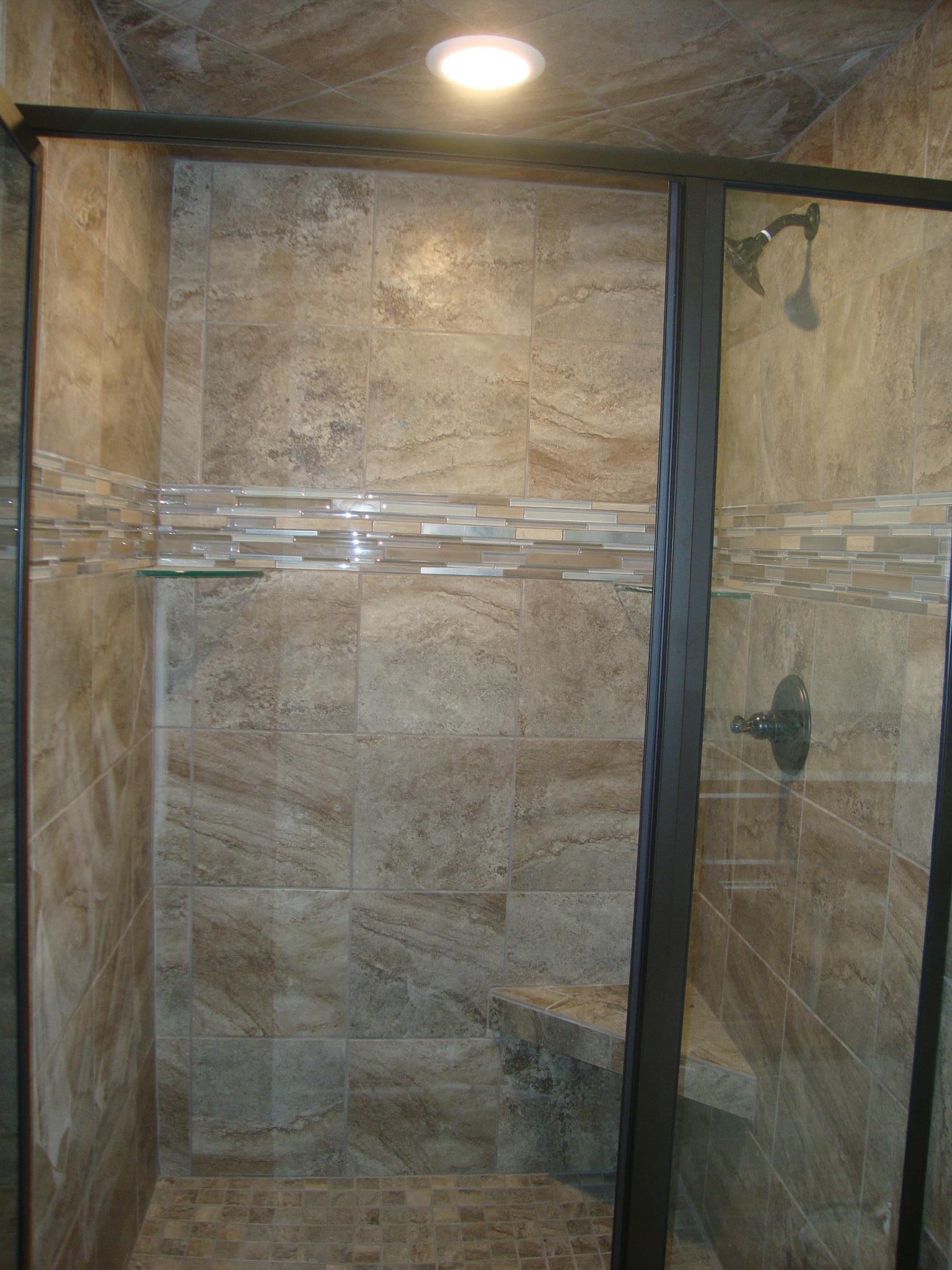3596 Drake Road Adams, TN 37010 - Photo 13 of 25 a bathroom with a shower