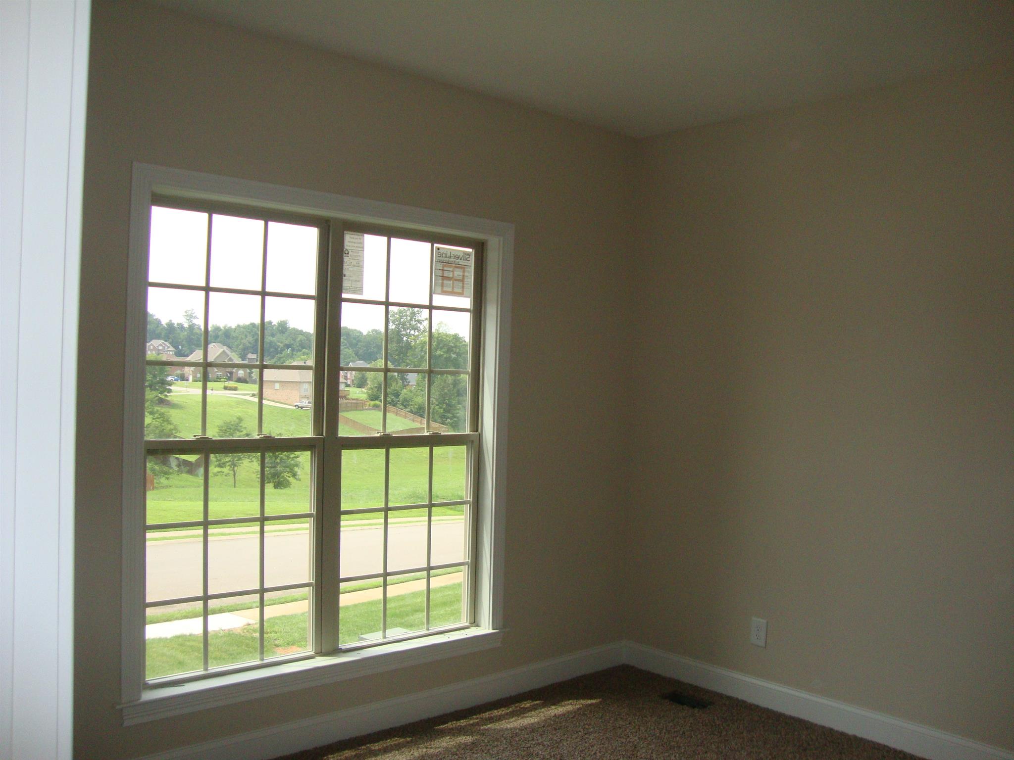 3596 Drake Road Adams, TN 37010 - Photo 14 of 25 an empty room with a window