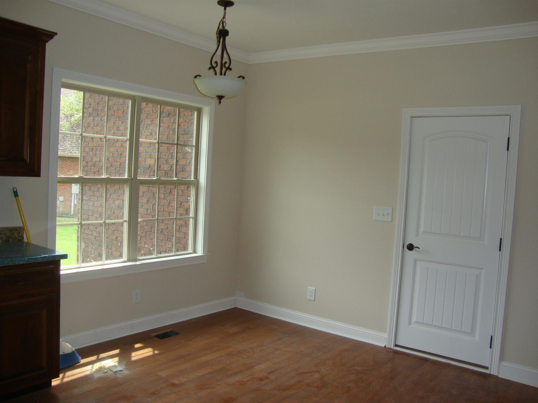 3596 Drake Road Adams, TN 37010 - Photo 20 of 25 an empty room with a window