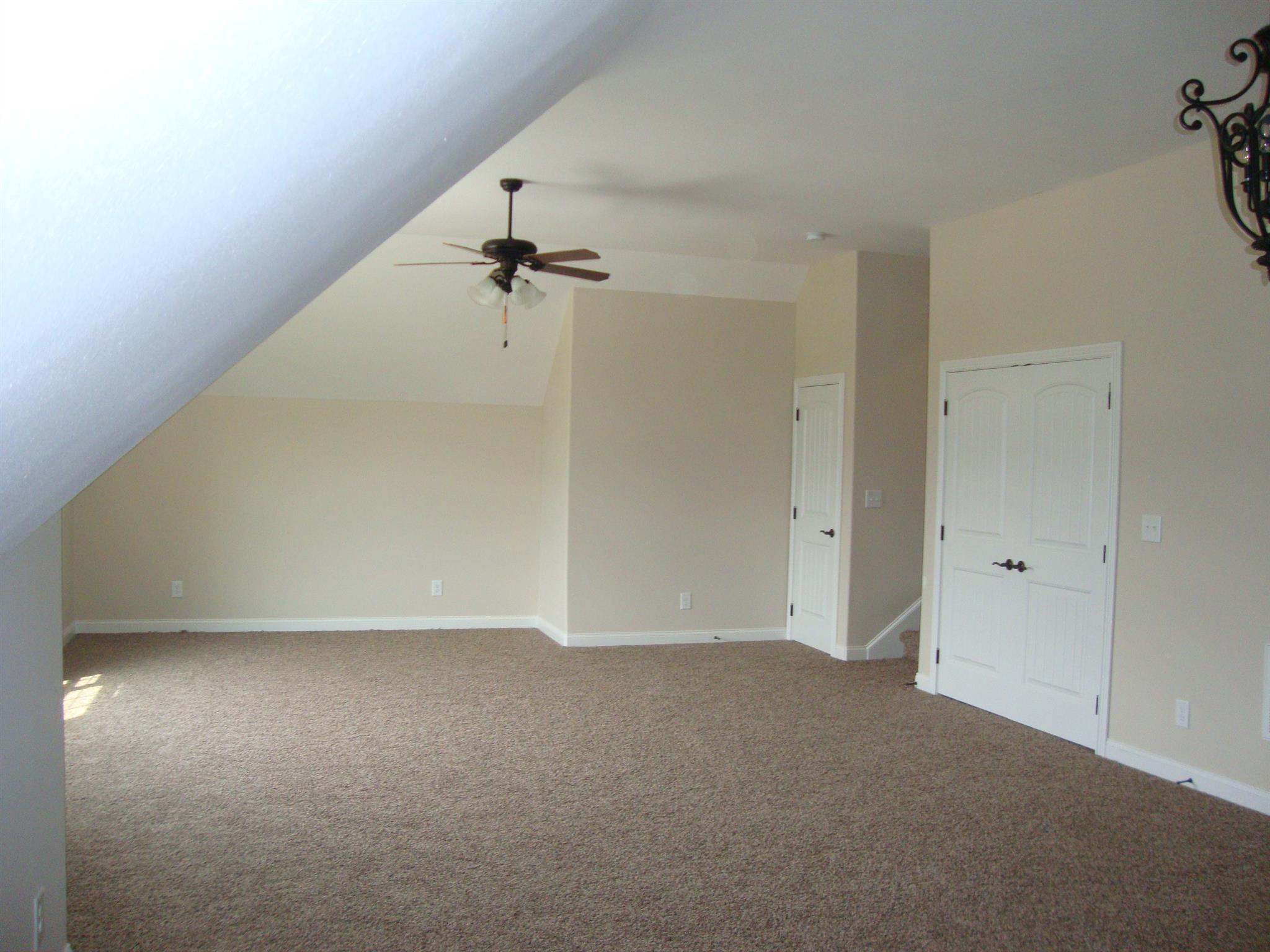 3596 Drake Road Adams, TN 37010 - Photo 3 of 25 a view of an empty room