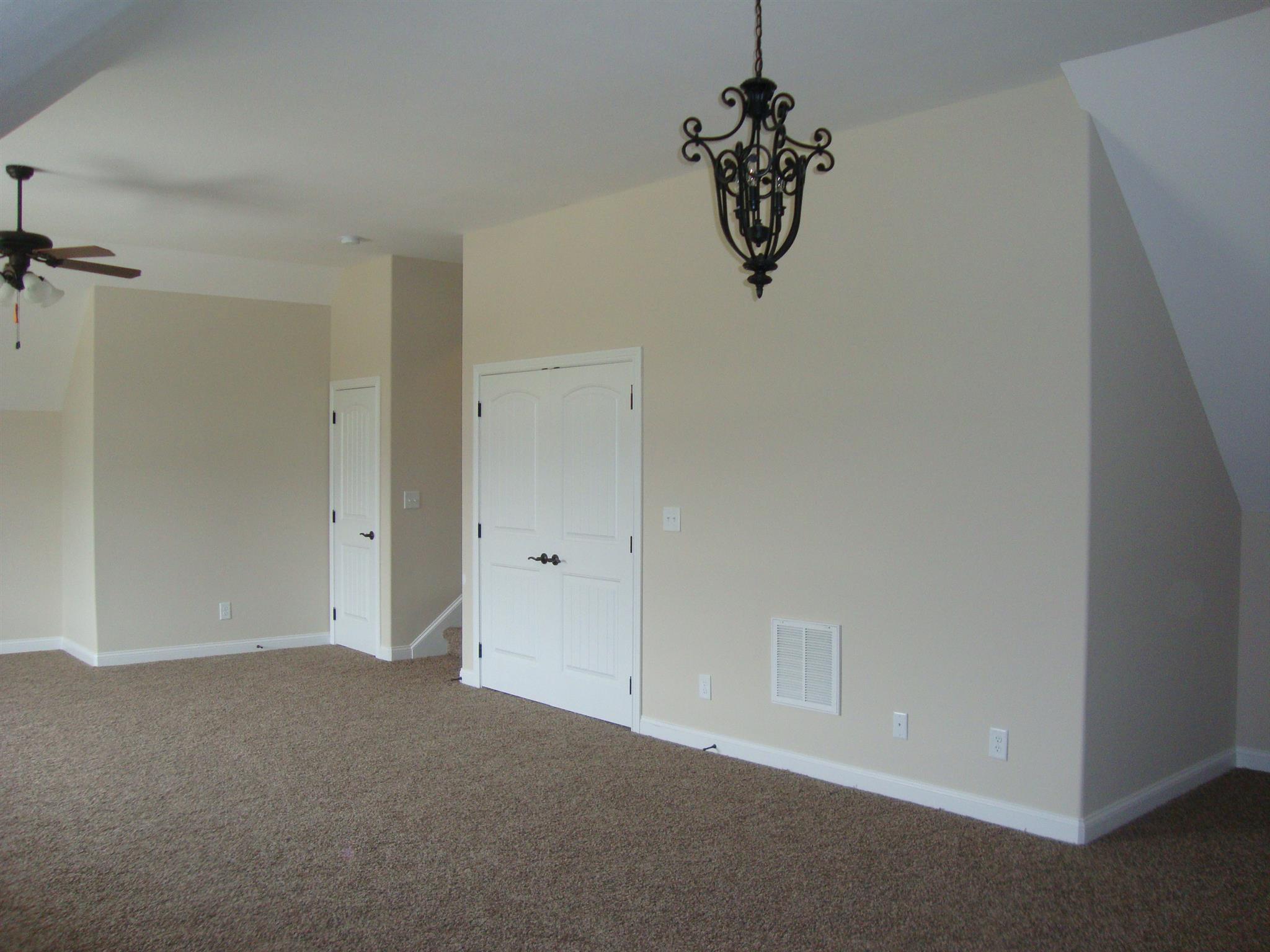 3596 Drake Road Adams, TN 37010 - Photo 5 of 25 a view of empty room with window