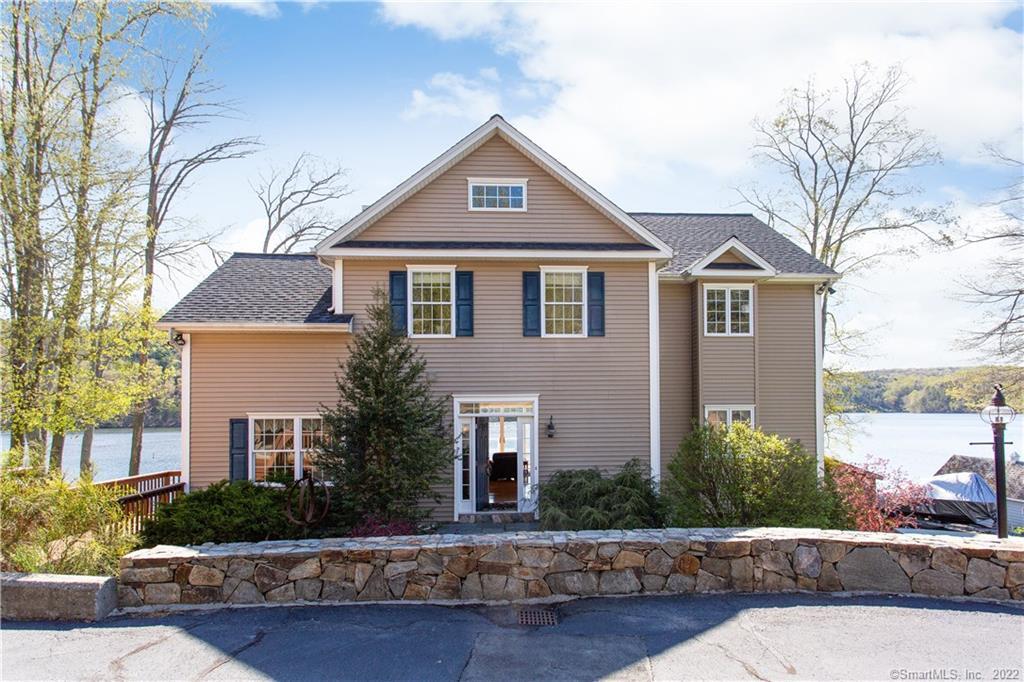 22 Underhill Road Newtown, CT 06482 - Photo 1 of 1