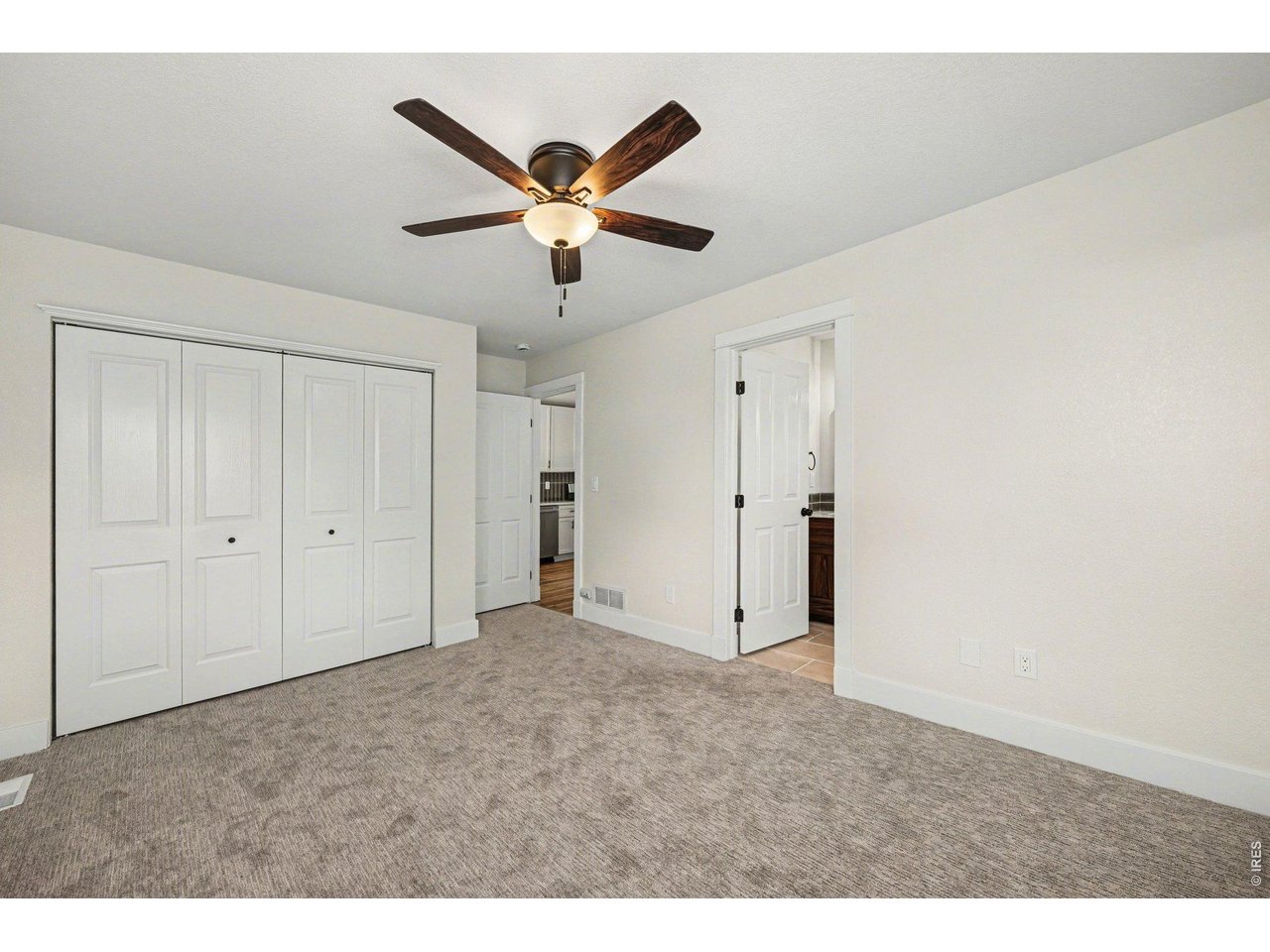 915 Pear Street Fort Collins, CO 80521 - Photo 13 of 20 a view of an empty room