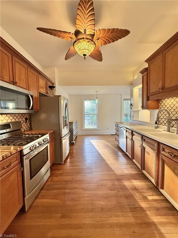 4911 Salem Road Walkertown, NC 27051 - Photo 8 of 28 Gallery Image 8