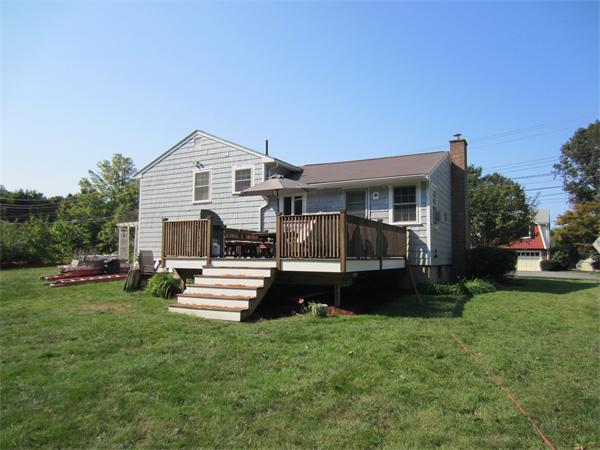 4 Garrity Road Burlington, MA 01803 - Photo 20 of 21 Gallery Image 20