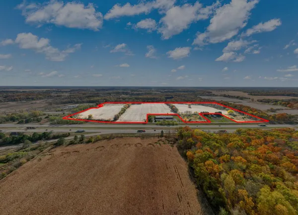 $1,500,000 | Parcel A North Parcel A N Concord Road, Albion, MI 49224