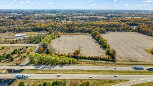 $1,500,000 | Parcel A North Parcel A N Concord Road, Albion, MI 49224