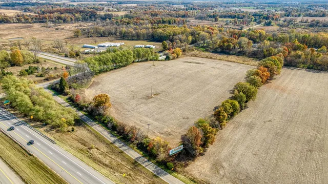 $1,500,000 | Parcel A North Parcel A N Concord Road, Albion, MI 49224