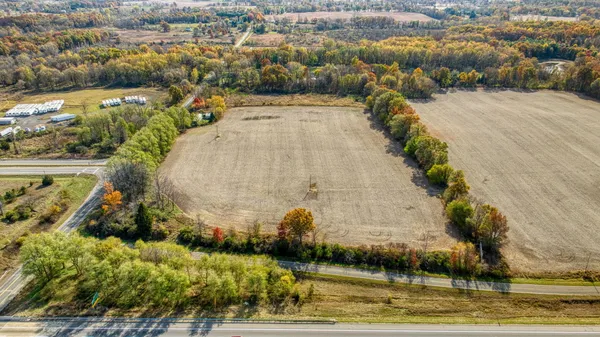 $1,500,000 | Parcel A North Parcel A N Concord Road, Albion, MI 49224