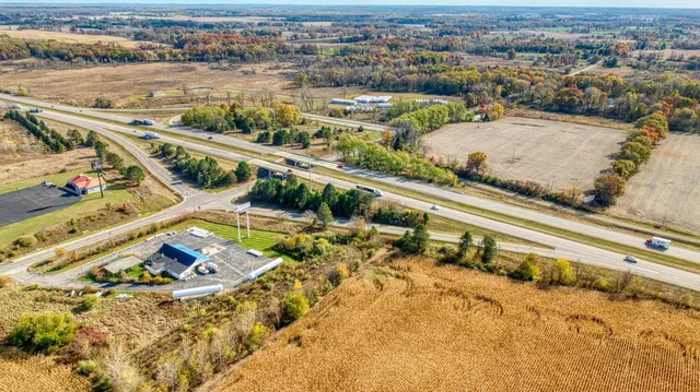 $1,500,000 | Parcel A North Parcel A N Concord Road, Albion, MI 49224