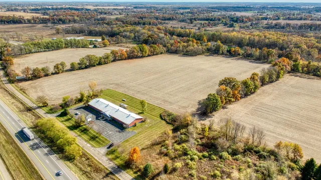 $1,500,000 | Parcel A North Parcel A N Concord Road, Albion, MI 49224