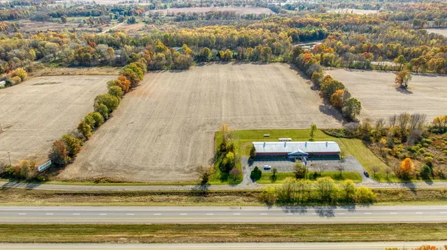 $1,500,000 | Parcel A North Parcel A N Concord Road, Albion, MI 49224