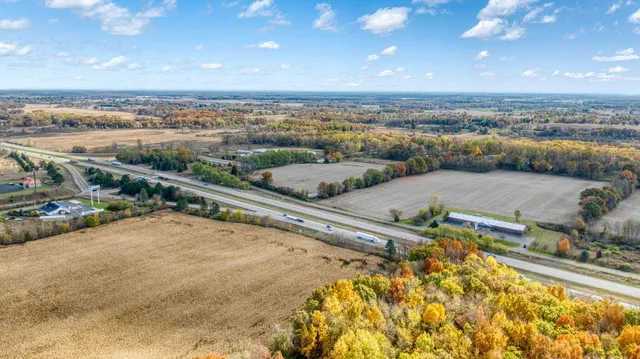 $1,500,000 | Parcel A North Parcel A N Concord Road, Albion, MI 49224