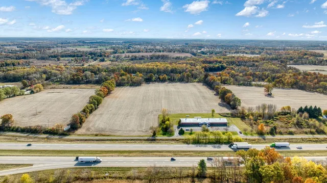 $1,500,000 | Parcel A North Parcel A N Concord Road, Albion, MI 49224