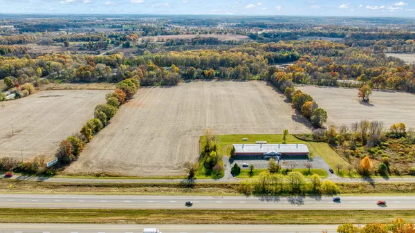 $1,500,000 | Parcel A North Parcel A N Concord Road, Albion, MI 49224