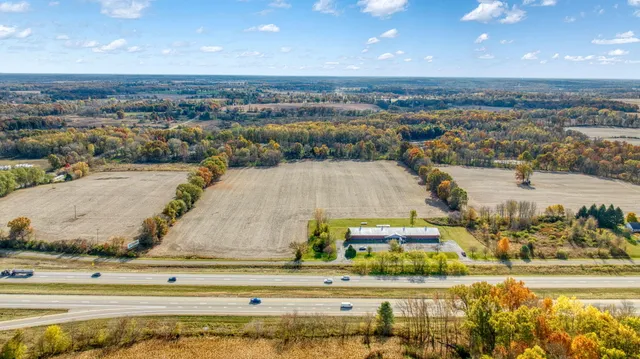 $1,500,000 | Parcel A North Parcel A N Concord Road, Albion, MI 49224