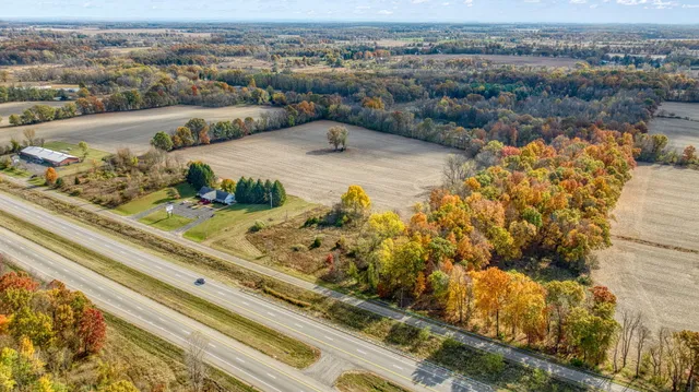 $1,500,000 | Parcel A North Parcel A N Concord Road, Albion, MI 49224