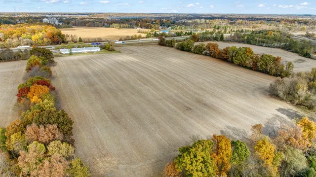 $1,500,000 | Parcel A North Parcel A N Concord Road, Albion, MI 49224
