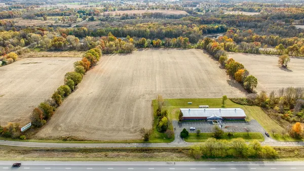 $1,500,000 | Parcel A North Parcel A N Concord Road, Albion, MI 49224