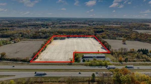 $1,500,000 | Parcel A North Parcel A N Concord Road, Albion, MI 49224