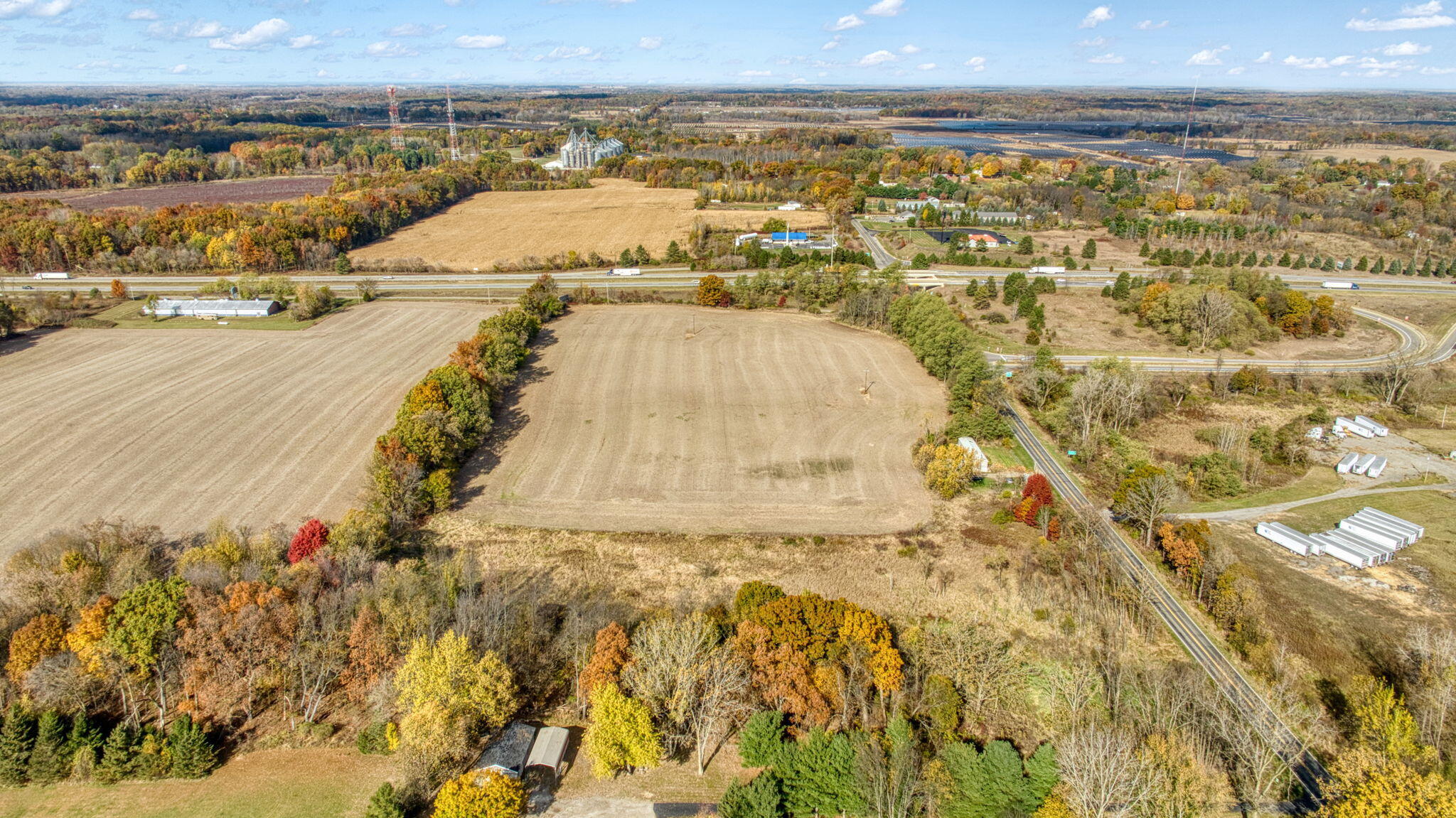 Parcel A North Parcel A N Concord Road Albion, MI 49224 - Photo 4 of 63 3-web-or-mls-DJI_0662_HDR