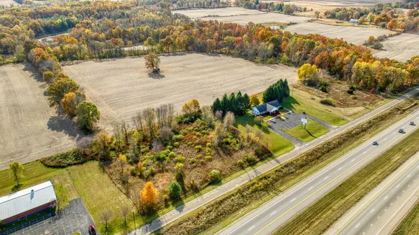 $1,500,000 | Parcel A North Parcel A N Concord Road, Albion, MI 49224