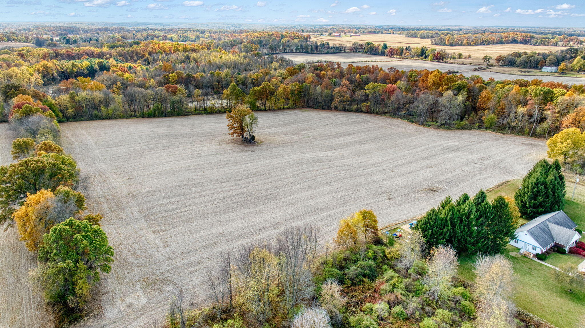 Parcel A North Parcel A N Concord Road Albion, MI 49224 - Photo 45 of 63 44-web-or-mls-DJI_0572_HDR