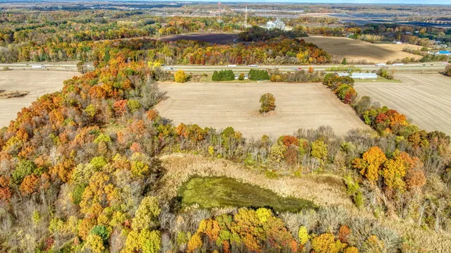 $1,500,000 | Parcel A North Parcel A N Concord Road, Albion, MI 49224
