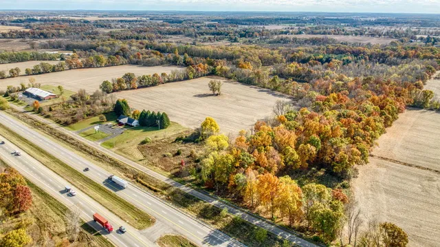$1,500,000 | Parcel A North Parcel A N Concord Road, Albion, MI 49224
