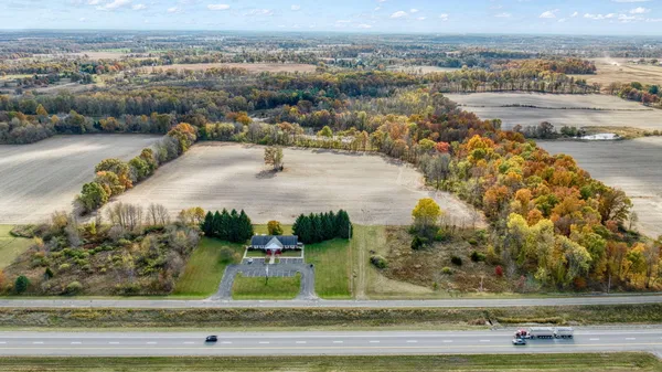 $1,500,000 | Parcel A North Parcel A N Concord Road, Albion, MI 49224
