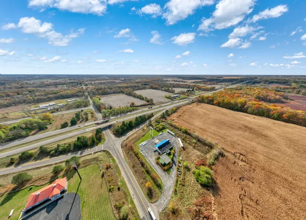 $1,500,000 | Parcel A North Parcel A N Concord Road, Albion, MI 49224