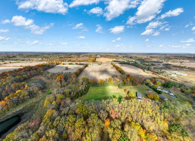 $1,500,000 | Parcel A North Parcel A N Concord Road, Albion, MI 49224