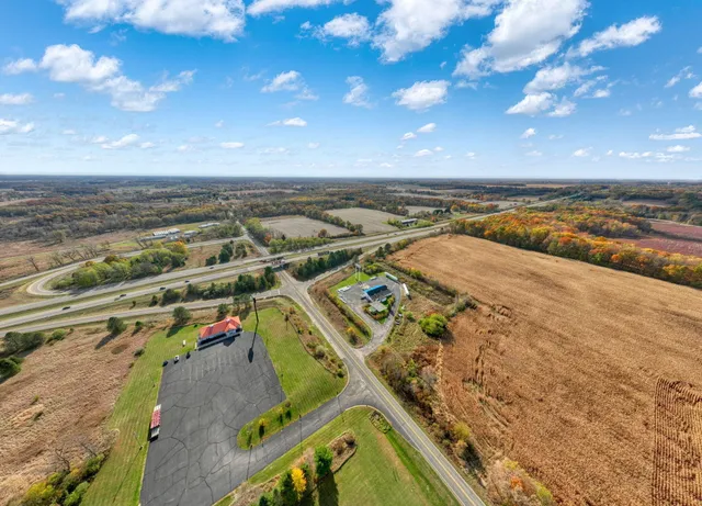 $1,500,000 | Parcel A North Parcel A N Concord Road, Albion, MI 49224
