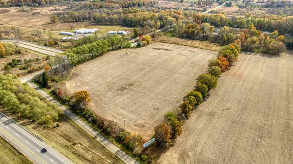 $1,500,000 | Parcel A North Parcel A N Concord Road, Albion, MI 49224
