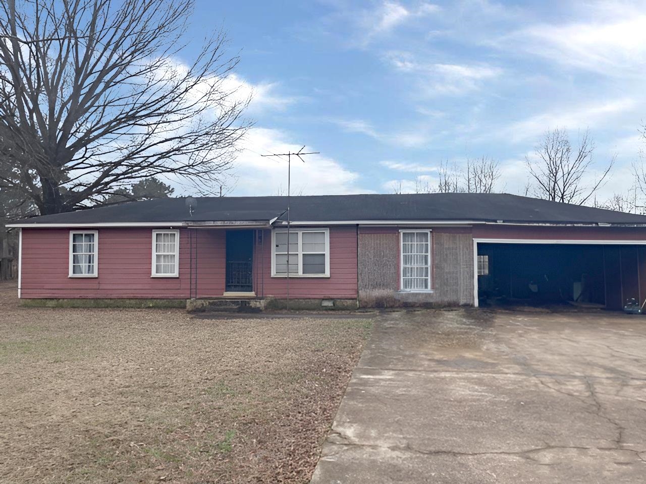 1305 Liberty Road Moscow, TN 38057 - Photo 1 of 8 Gallery Image 1