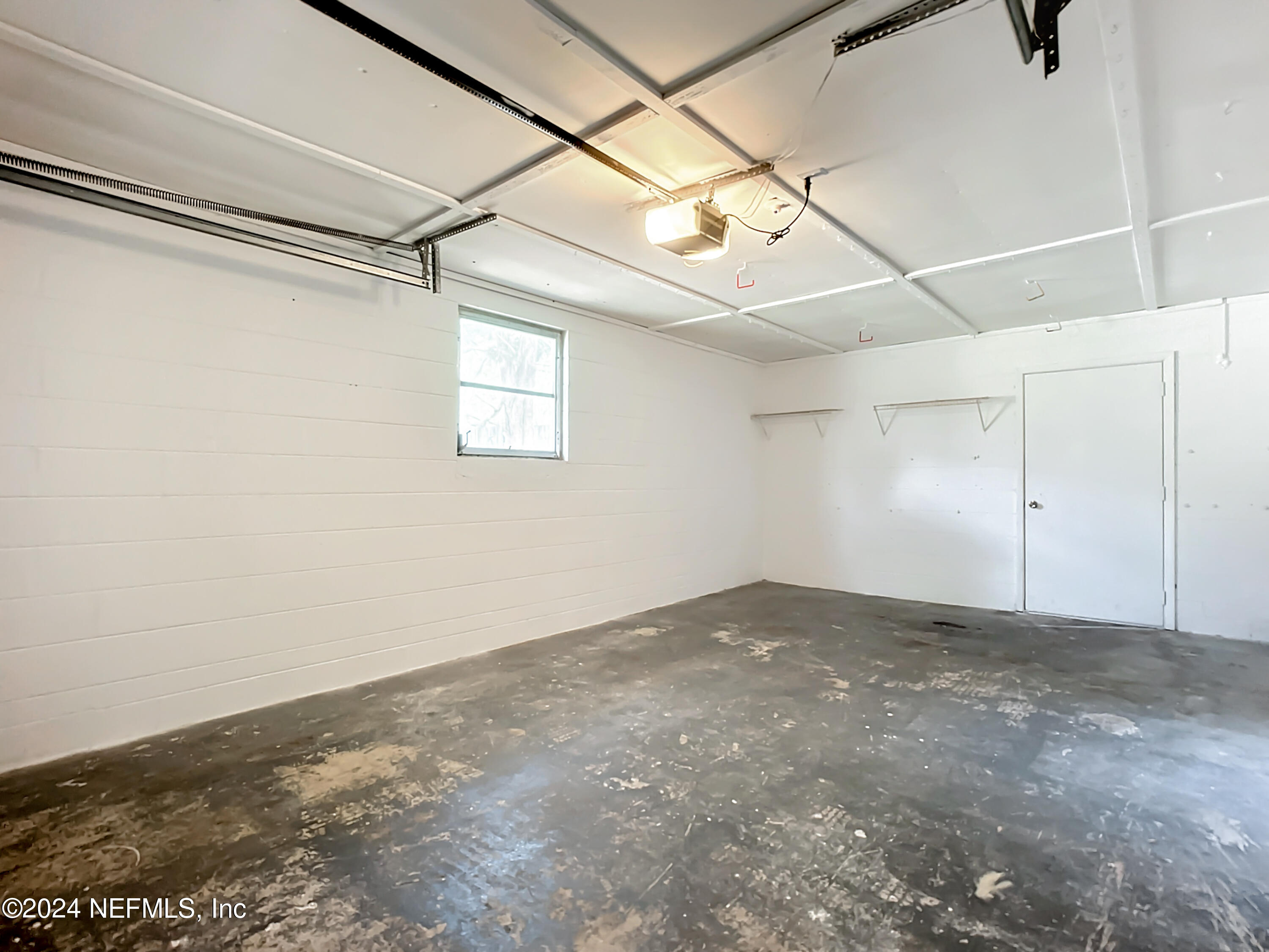 242 Shores Boulevard St. Augustine, FL 32086 - Photo 30 of 42 a view of a room with an empty space