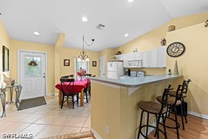 740 Goldrock Road Lehigh Acres, FL 33974 - Photo 8 of 34 Gallery Image 8
