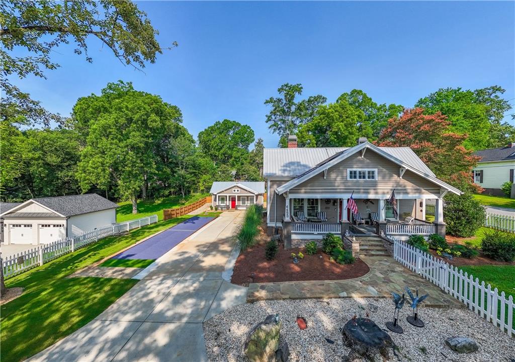 4495 Academy Street Acworth, GA 30101 - Photo 56 of 56