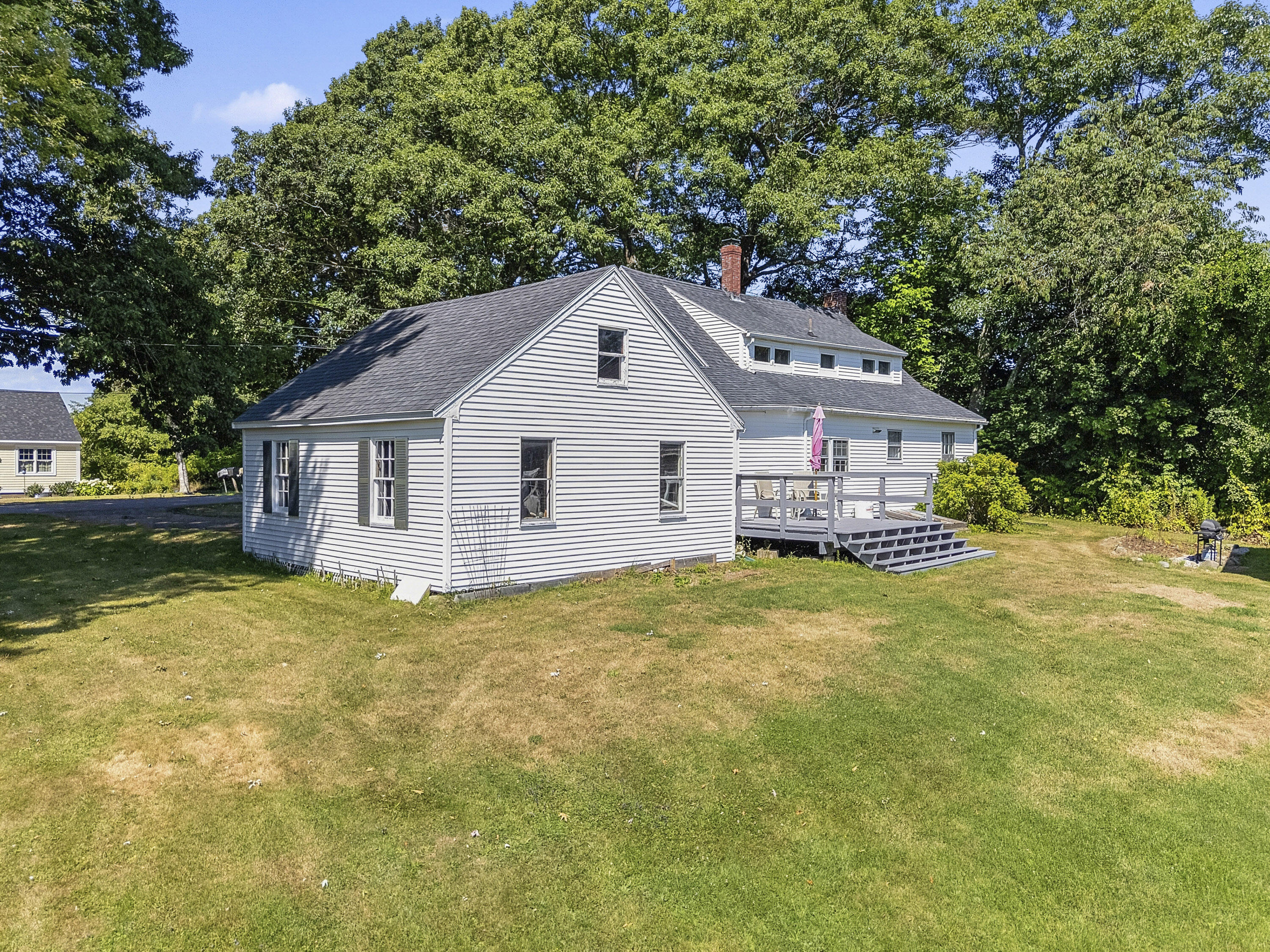 944 Dutch Neck Road Waldoboro, ME 04572 - Photo 58 of 89 944 Dutch Neck Rd_0156